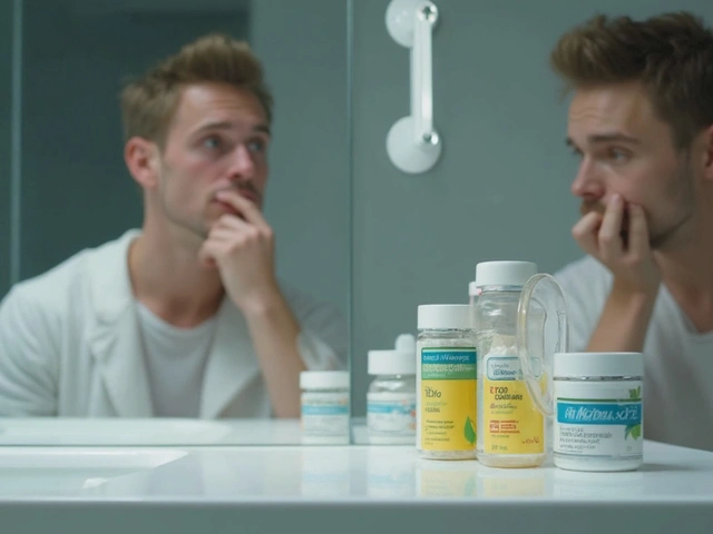 Best OTC Creams for Cold Sores: How Docosanol and Lidocaine Stacks Up Against Oral Valtrex