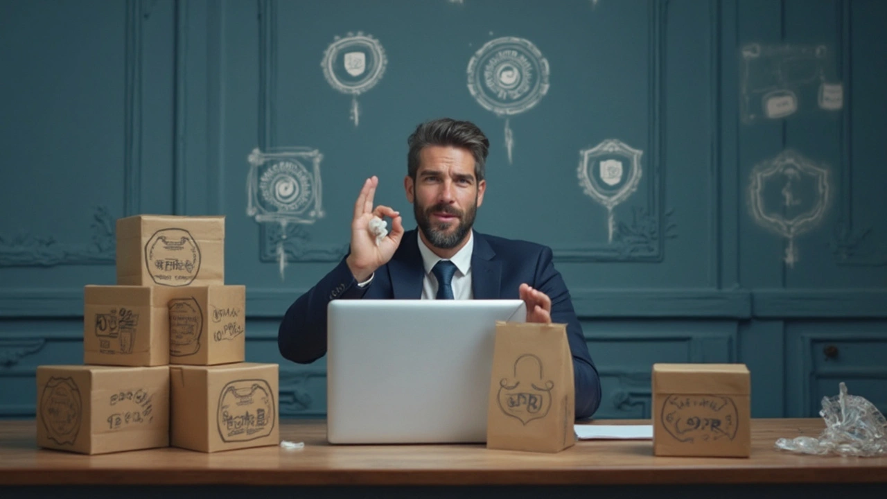 Data Storage and Retention: Keep It Lean and Clean