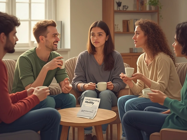 Abilify: Everything You Need to Know About Aripiprazole, Uses, Side Effects & Real Experiences