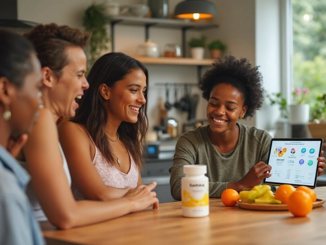 Achieve Faster Weight Loss and Wellness with Taumelloolch: The Ultimate Dietary Supplement Guide