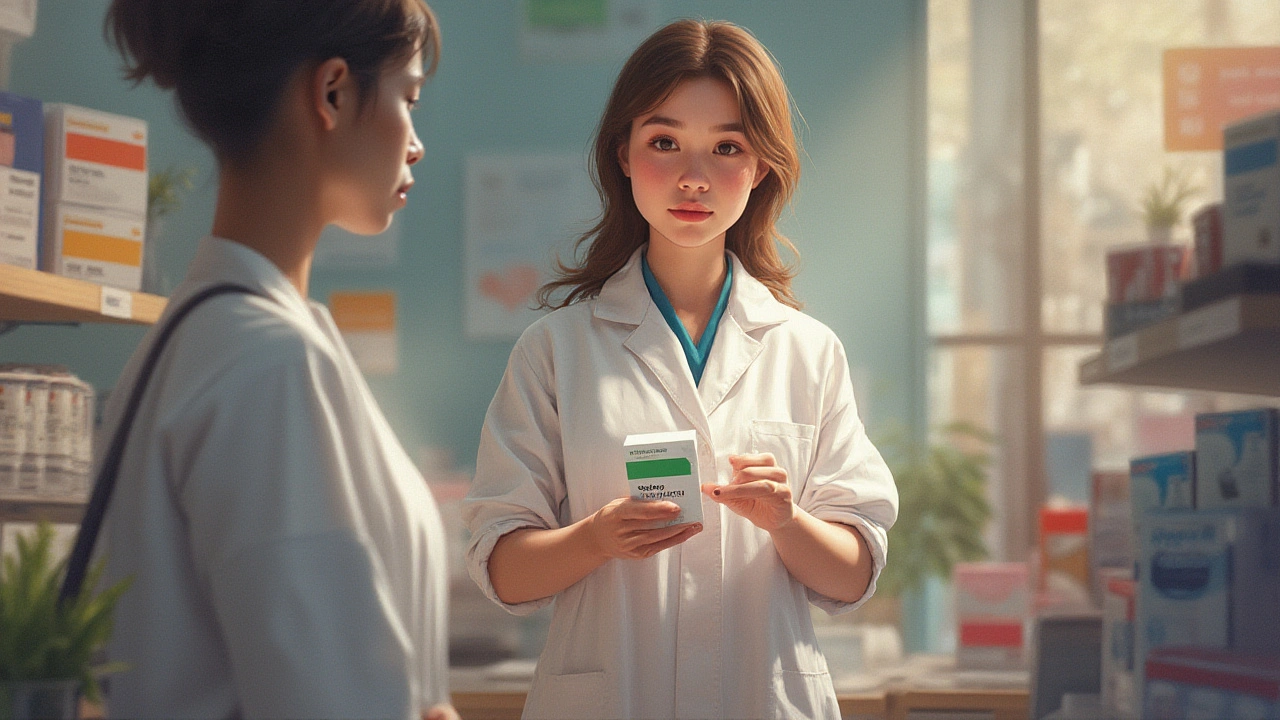 Glycomet Uses, Benefits, and Side Effects Explained