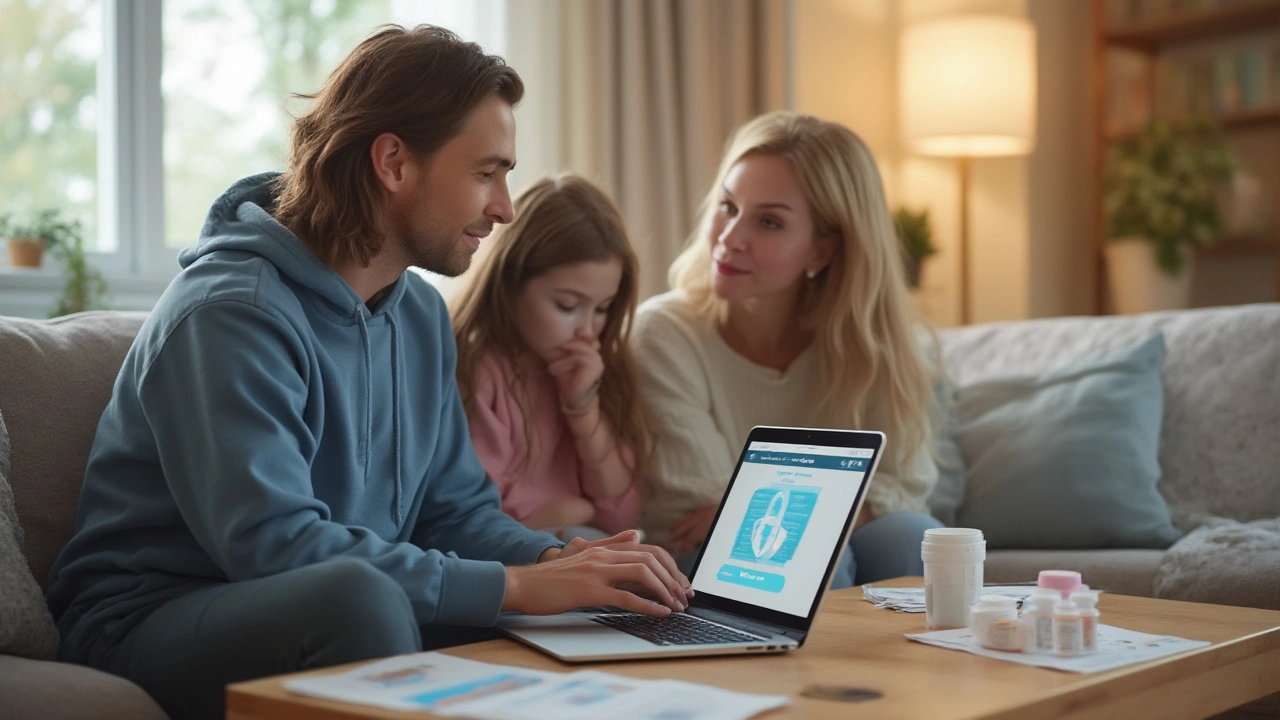 Is reliablerxpharmacy.com Legit? A Deep Dive into This Online Pharmacy in 2025