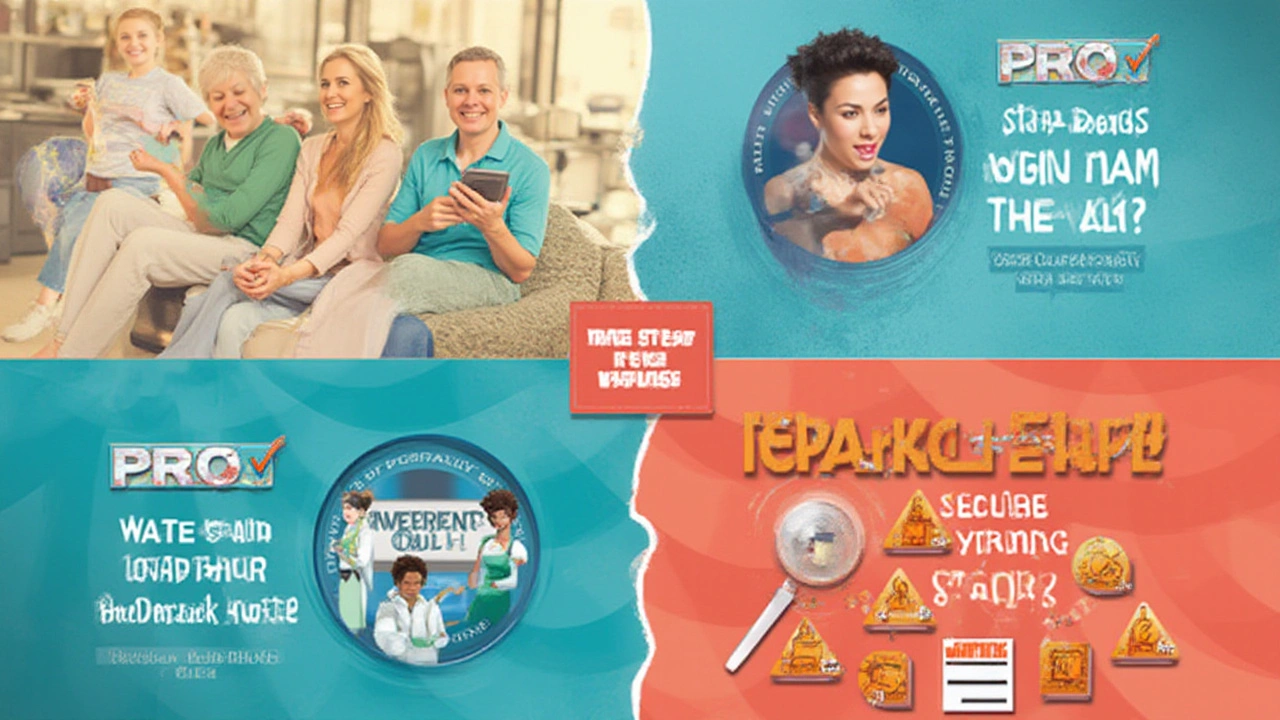 Smart Shopping: Tips for Buying Meds Online