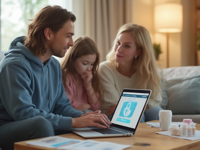 Is reliablerxpharmacy.com Legit? A Deep Dive into This Online Pharmacy in 2025