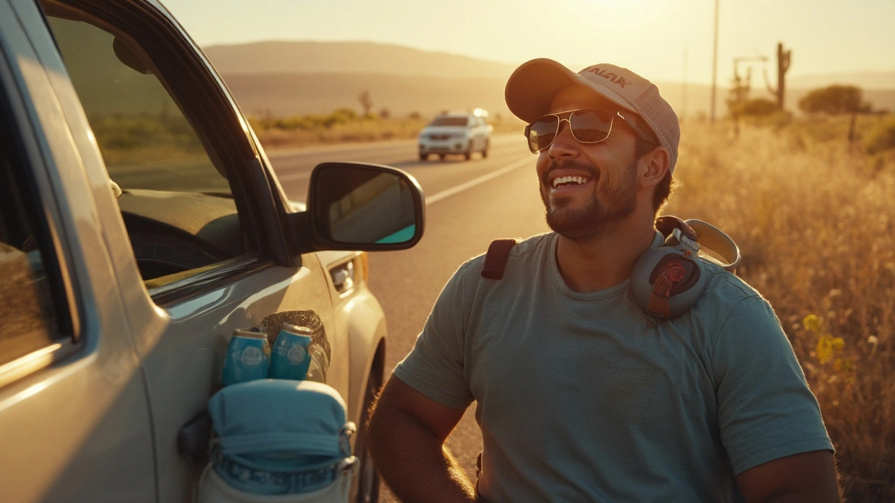 At Your Destination: Daily Habits, Food, Weather, Activities