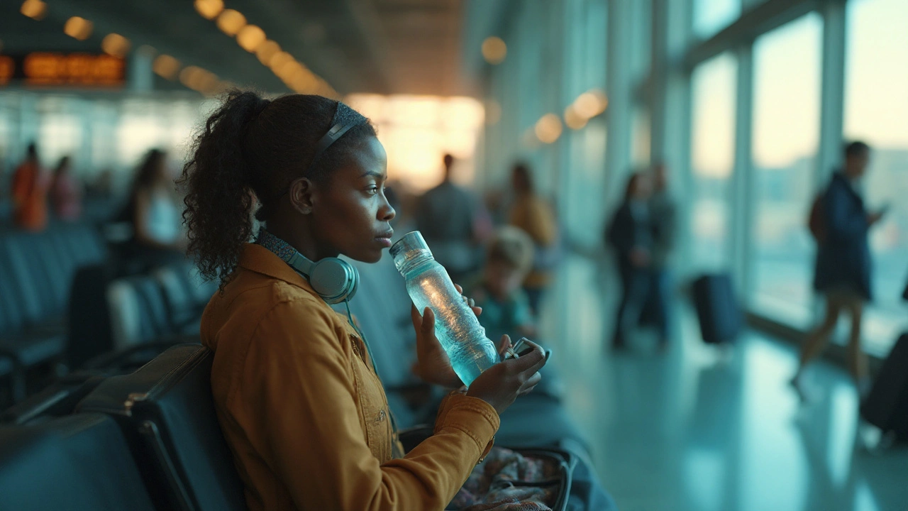 Migraine Travel Tips: Prevent and Manage Attacks on Vacation