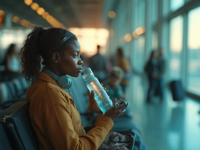 Migraine Travel Tips: Prevent and Manage Attacks on Vacation