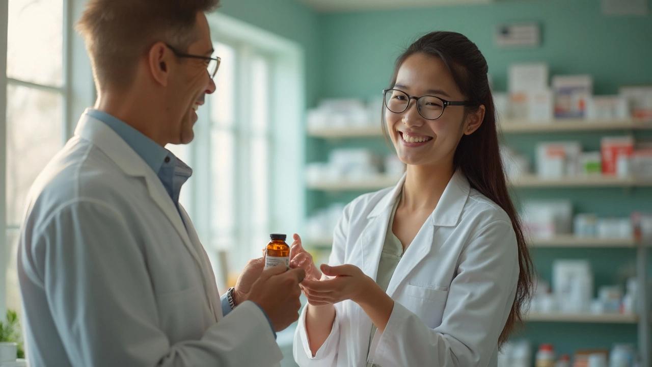 Acivir Pills: Uses, Dosage, Side Effects & Safety Guide