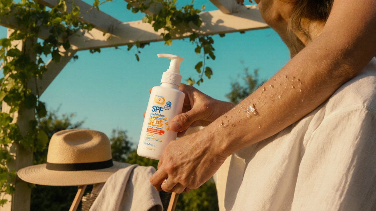 Life After Melanoma: Essential Tips for Long‑Term Health & Wellness