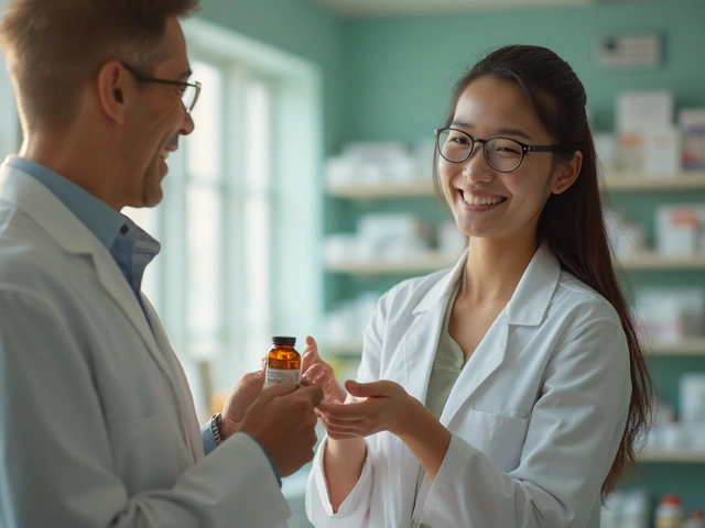 Acivir Pills: Uses, Dosage, Side Effects & Safety Guide