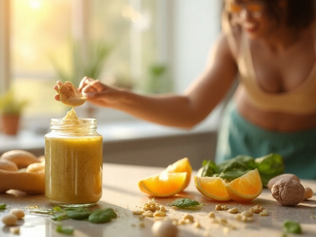 Boost Immunity & Energy with Babassu Supplement - Benefits, Dosage & Reviews
