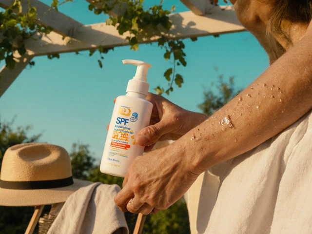 Life After Melanoma: Essential Tips for Long‑Term Health & Wellness