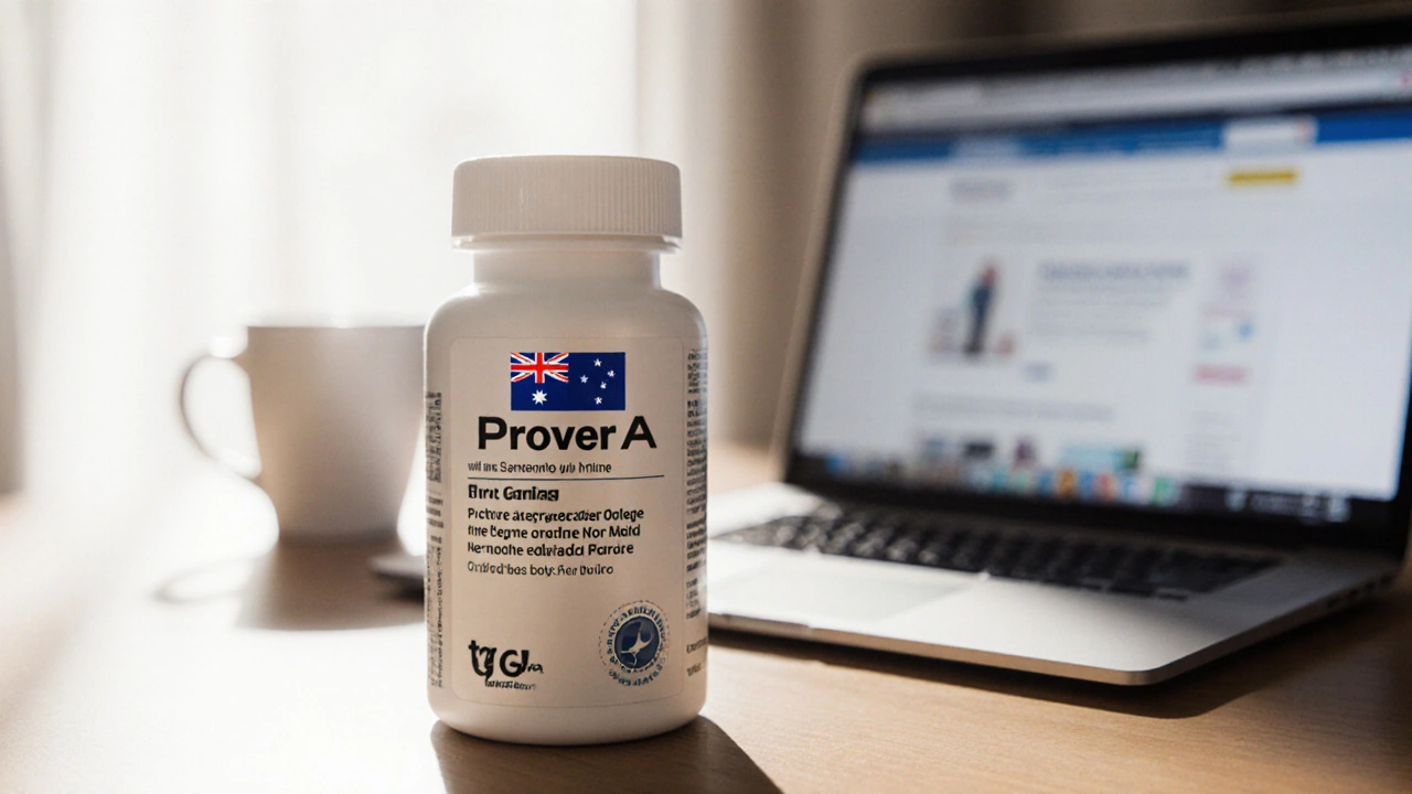Buy Cheap Generic Provera Online - Safe Australia Tips