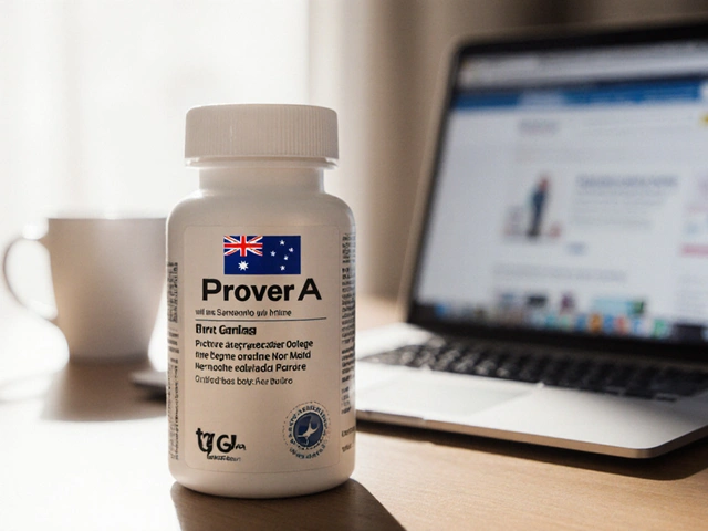 Buy Cheap Generic Provera Online - Safe Australia Tips