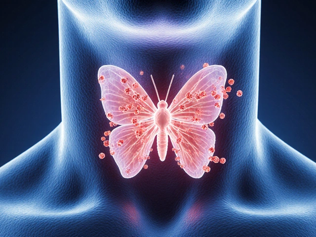 Graves' Disease Explained: Beginner's Guide