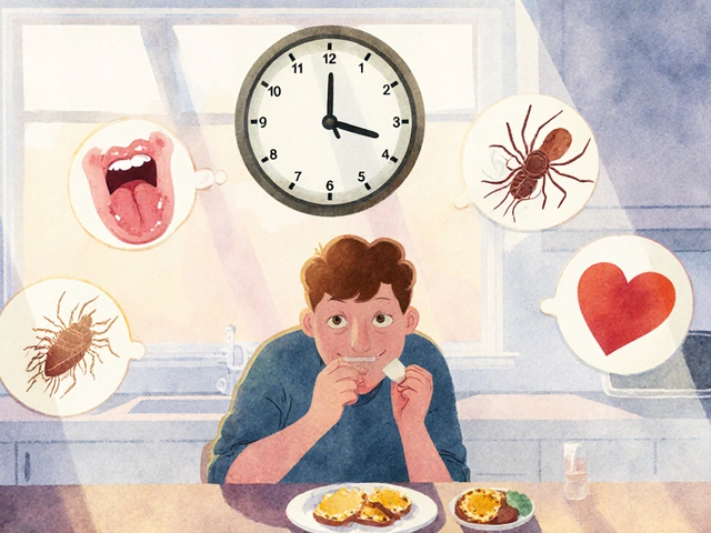 Timeline for Medication Side Effects: When Drug Reactions Typically Appear