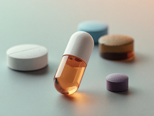 Viagra Soft (Sildenafil) vs. Other ED Medications: Full Comparison