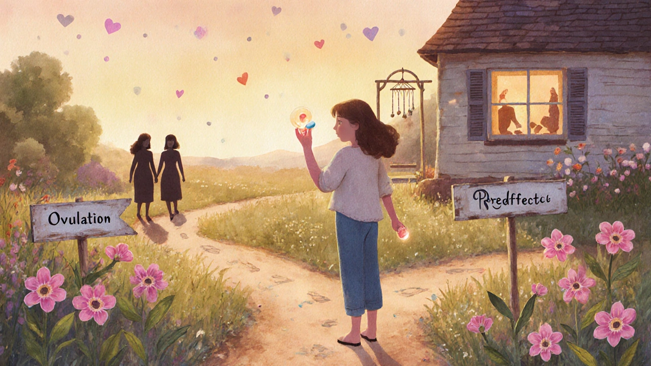 Clomid vs Alternatives: What Works Best for Fertility Treatment?