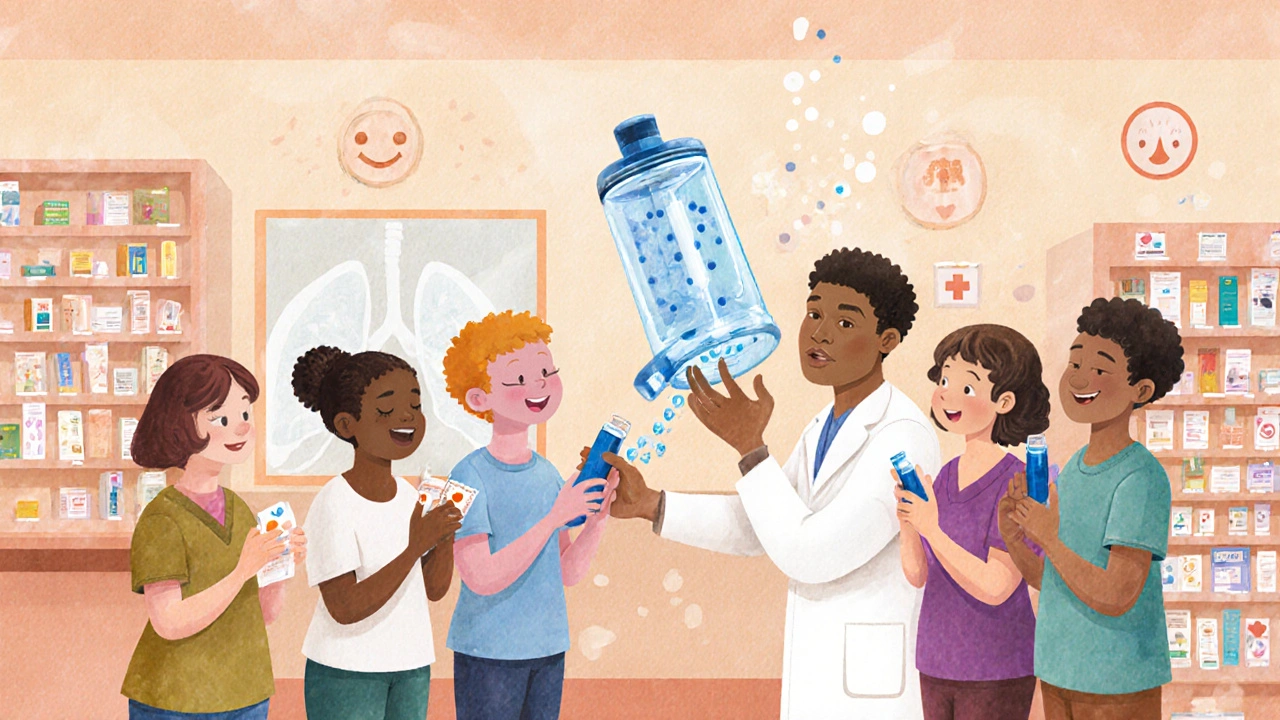 How to Improve Adherence for Inhalers, Patches, and Injectables