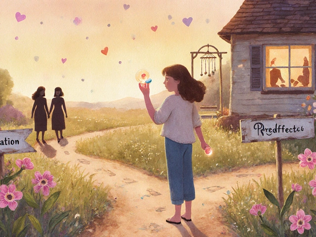 Clomid vs Alternatives: What Works Best for Fertility Treatment?