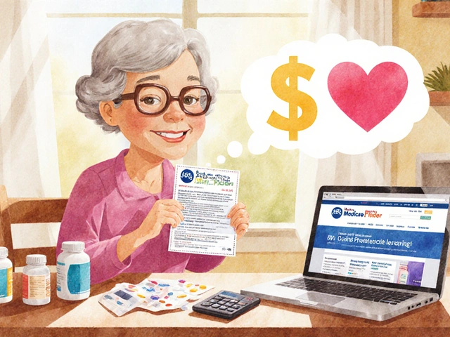 How to Manage Medication Costs During Medicare Part D Coverage Gaps (Donut Hole)