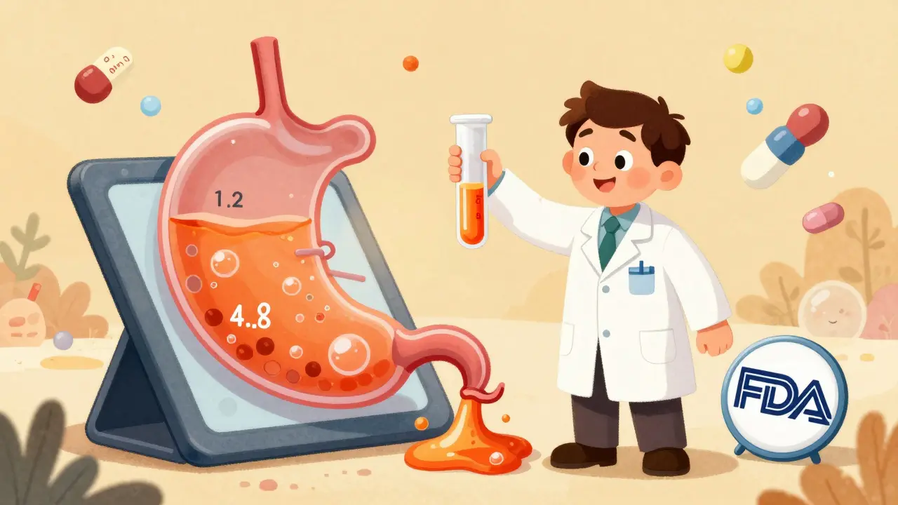 Bioequivalence Waivers: When the FDA Allows In Vitro Data Instead of Human Studies