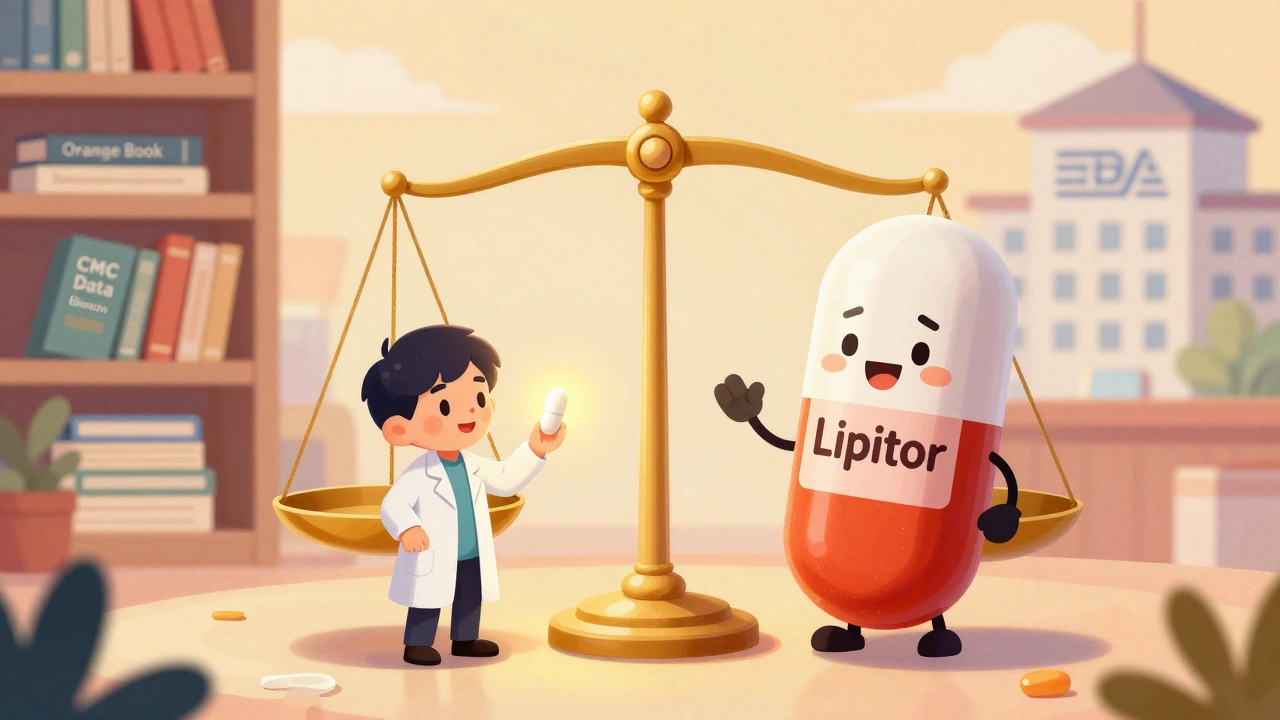 FDA Generic Drug Approval: Step-by-Step Process for ANDA Submission