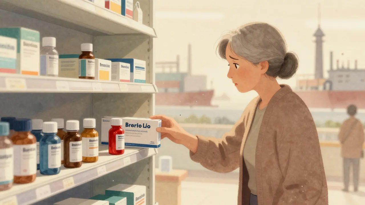 How COVID-19 Caused Drug Shortages and Changed the Way People Access Medications