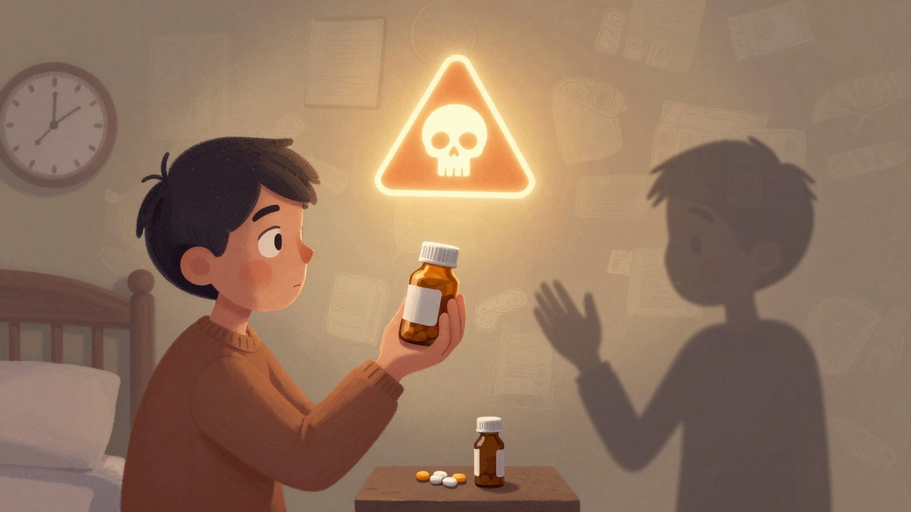 How to Avoid Overdose When Restarting a Medication After a Break