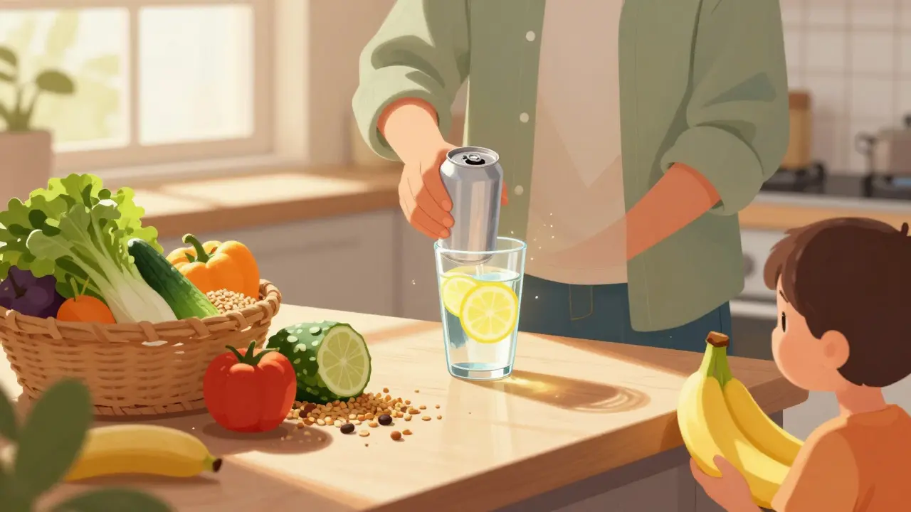 Prediabetes: Early Warning Signs and How to Reverse It Naturally