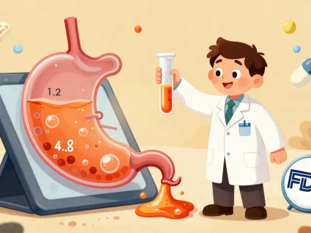 Bioequivalence Waivers: When the FDA Allows In Vitro Data Instead of Human Studies