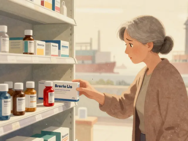 How COVID-19 Caused Drug Shortages and Changed the Way People Access Medications