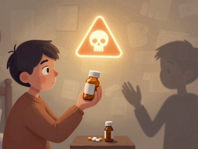 How to Avoid Overdose When Restarting a Medication After a Break