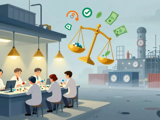 How to Evaluate Overseas vs. Domestic Generic Manufacturing