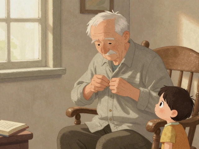 Parkinson’s Disease: Understanding Motor Symptoms, Medications, and Daily Living Challenges