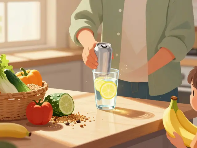 Prediabetes: Early Warning Signs and How to Reverse It Naturally