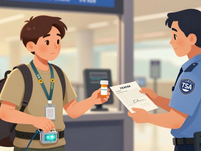 Traveling With Medications: Security, Storage, and Refills Guide for 2025