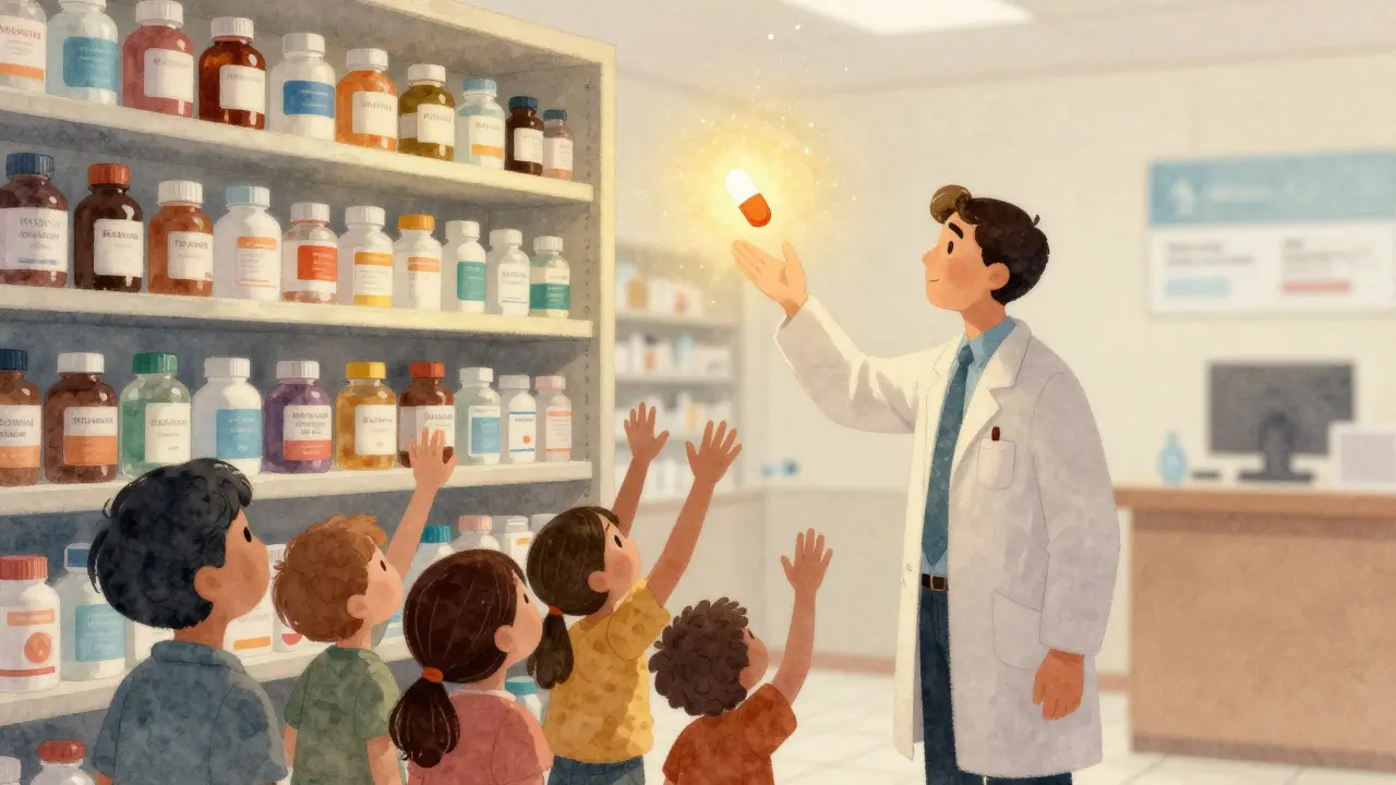 Compulsory Licensing: How Governments Can Override Patents to Protect Public Health