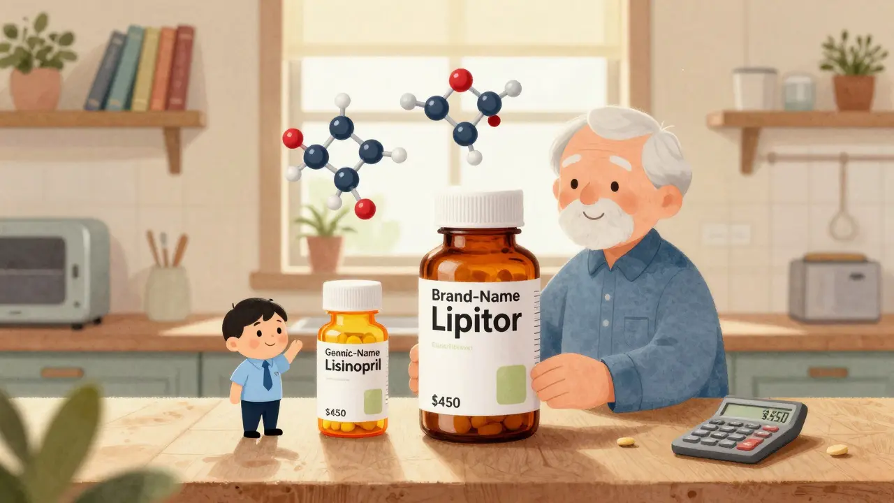 How to Save Money with Generics Without Sacrificing Safety