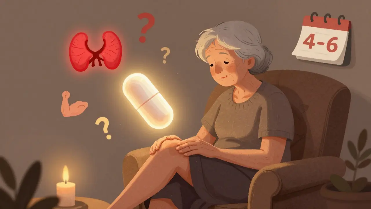 Muscle Aches from Statins: What Really Causes Them and What to Do Next