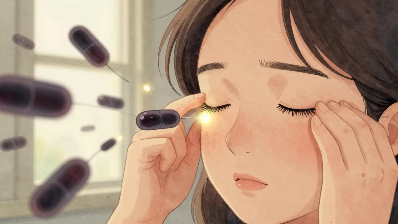 Myasthenia Gravis: Understanding Fatigable Weakness and Modern Immunotherapy