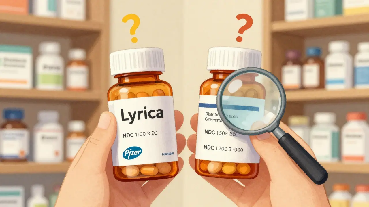 Packaging and Labeling: How to Identify Authorized Generics