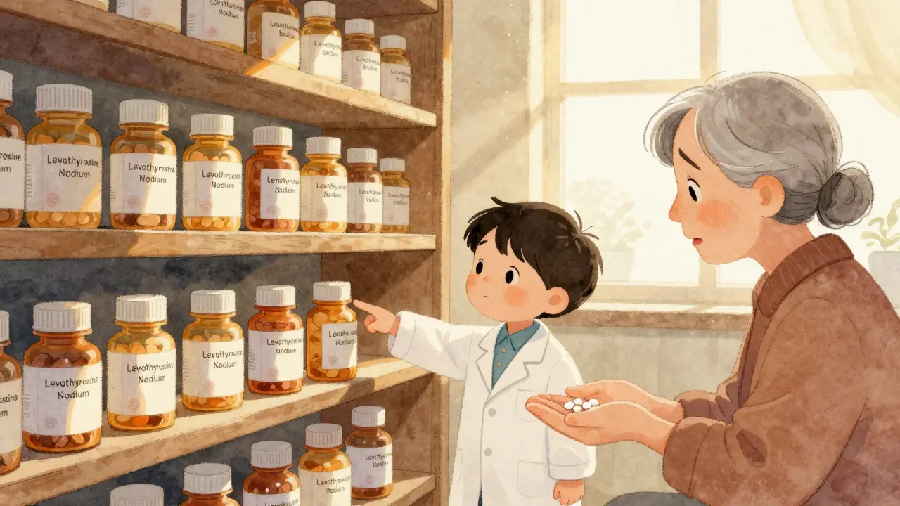 Post-Market Studies on Generic Drug Safety: What Happens After Approval