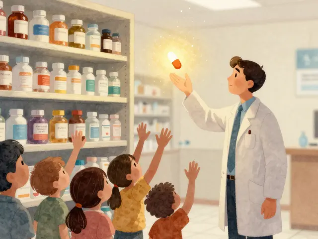 Compulsory Licensing: How Governments Can Override Patents to Protect Public Health