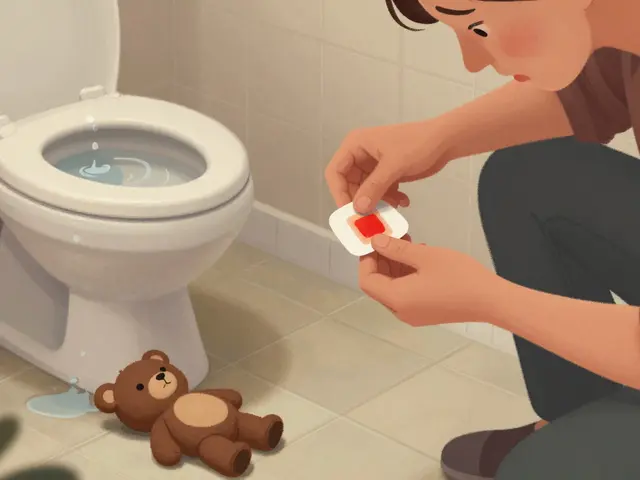 FDA-Approved Medications You Can Flush Down the Toilet (And Which Ones You Should Never Flush)