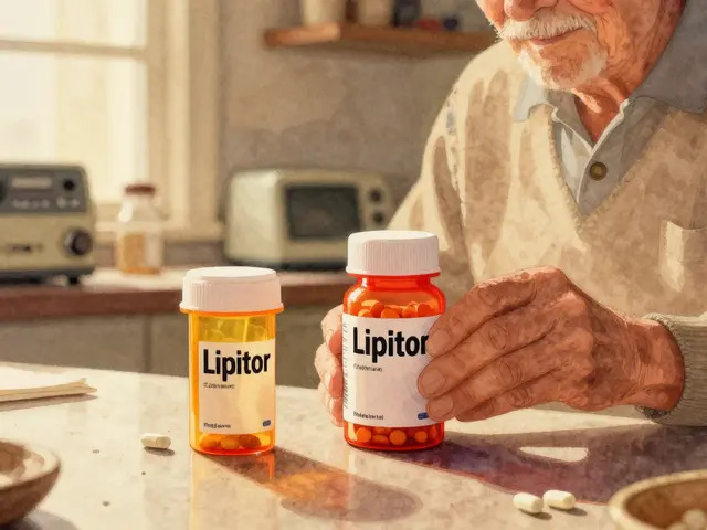 Generational Differences in Attitudes Toward Generic Medications