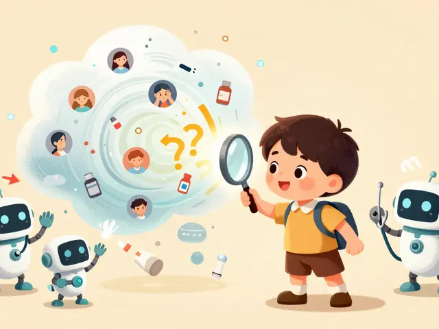 Machine Learning Signal Detection: New Approaches to Adverse Events in Drug Safety