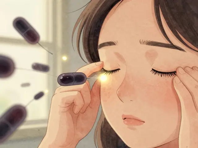 Myasthenia Gravis: Understanding Fatigable Weakness and Modern Immunotherapy