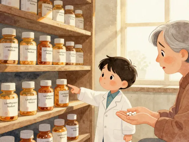 Post-Market Studies on Generic Drug Safety: What Happens After Approval