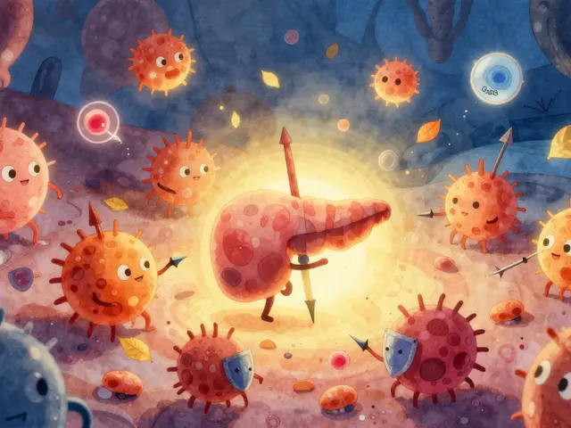 Type 1 Diabetes: Managing Autoimmune Destruction of the Pancreas